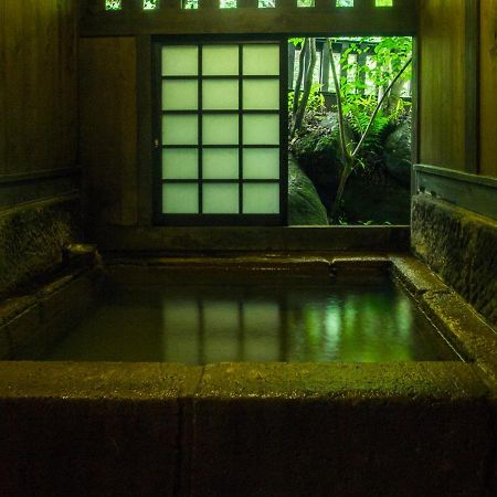 Ryokan Sanga Минамиогуни Екстериор снимка